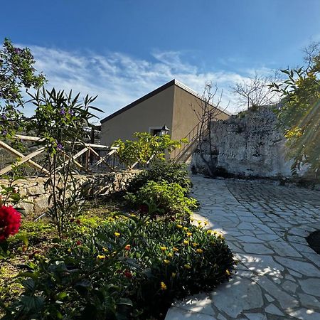 Casa Vacanze Il Mandarancio Modica Zewnętrze zdjęcie