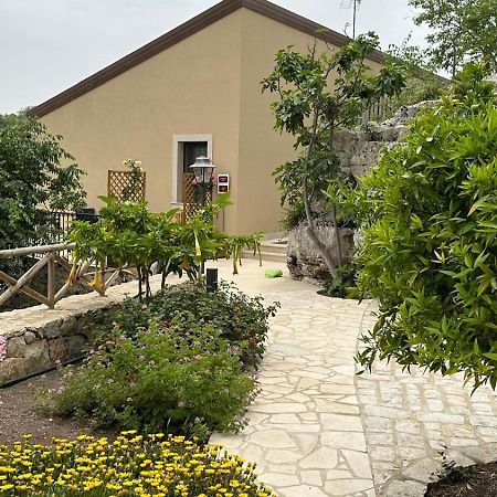 Casa Vacanze Il Mandarancio Modica Zewnętrze zdjęcie