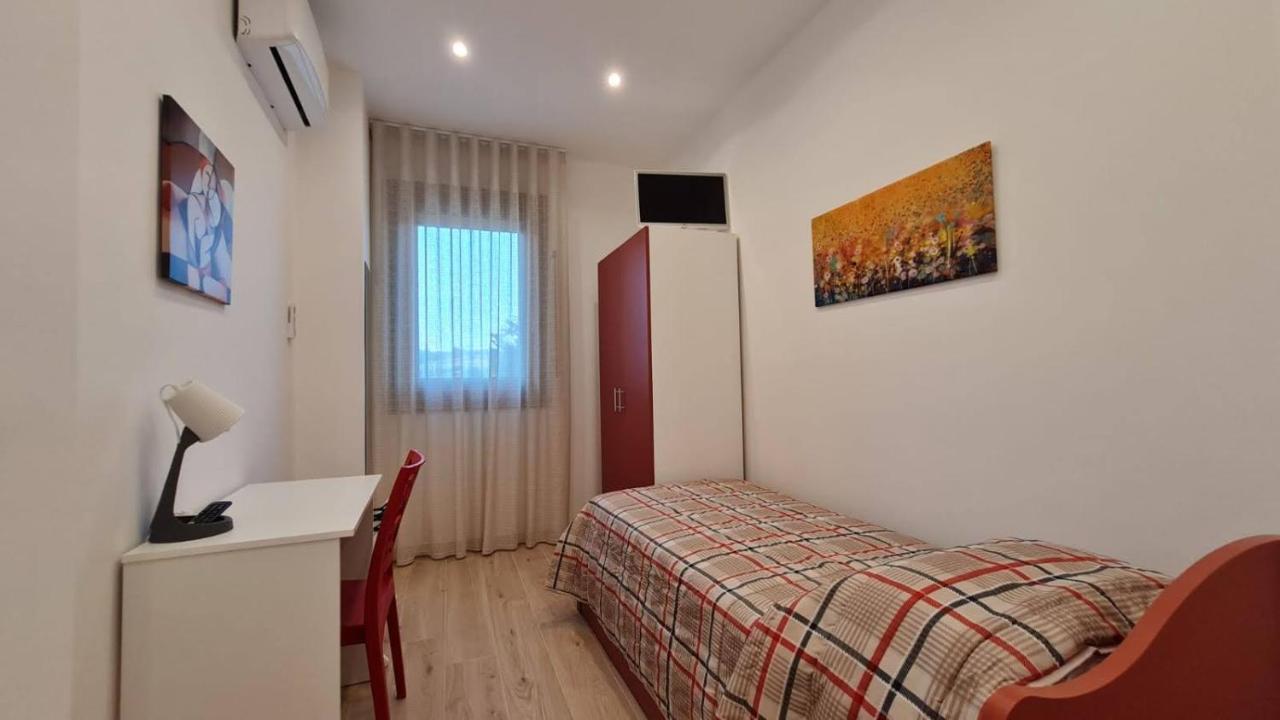 Casa Vacanze Il Mandarancio Modica Zewnętrze zdjęcie