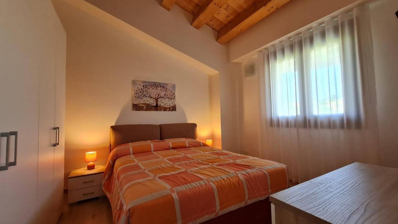 Casa Vacanze Il Mandarancio Modica Zewnętrze zdjęcie