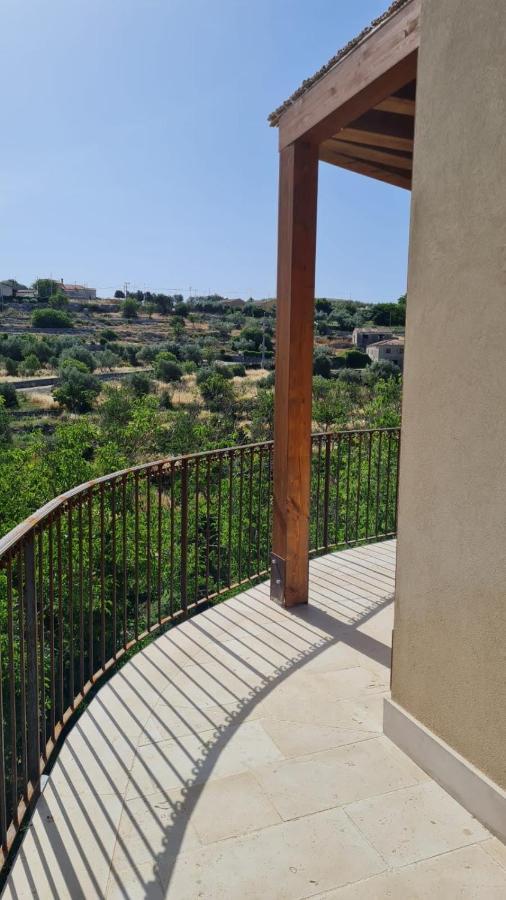 Casa Vacanze Il Mandarancio Modica Zewnętrze zdjęcie