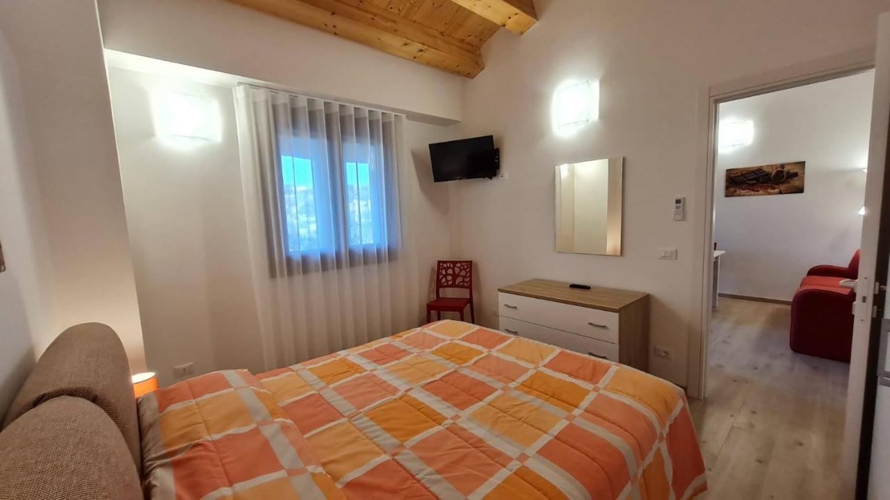 Casa Vacanze Il Mandarancio Modica Zewnętrze zdjęcie