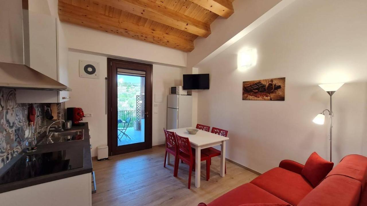 Casa Vacanze Il Mandarancio Modica Zewnętrze zdjęcie