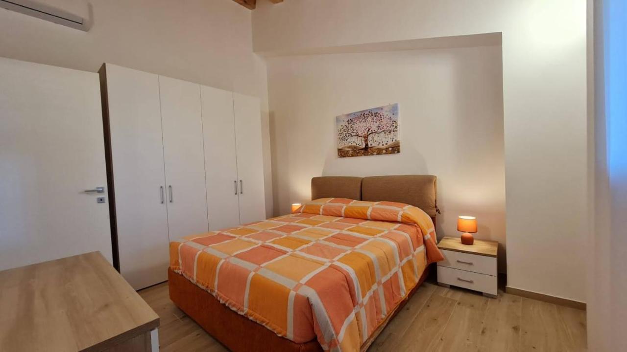 Casa Vacanze Il Mandarancio Modica Zewnętrze zdjęcie