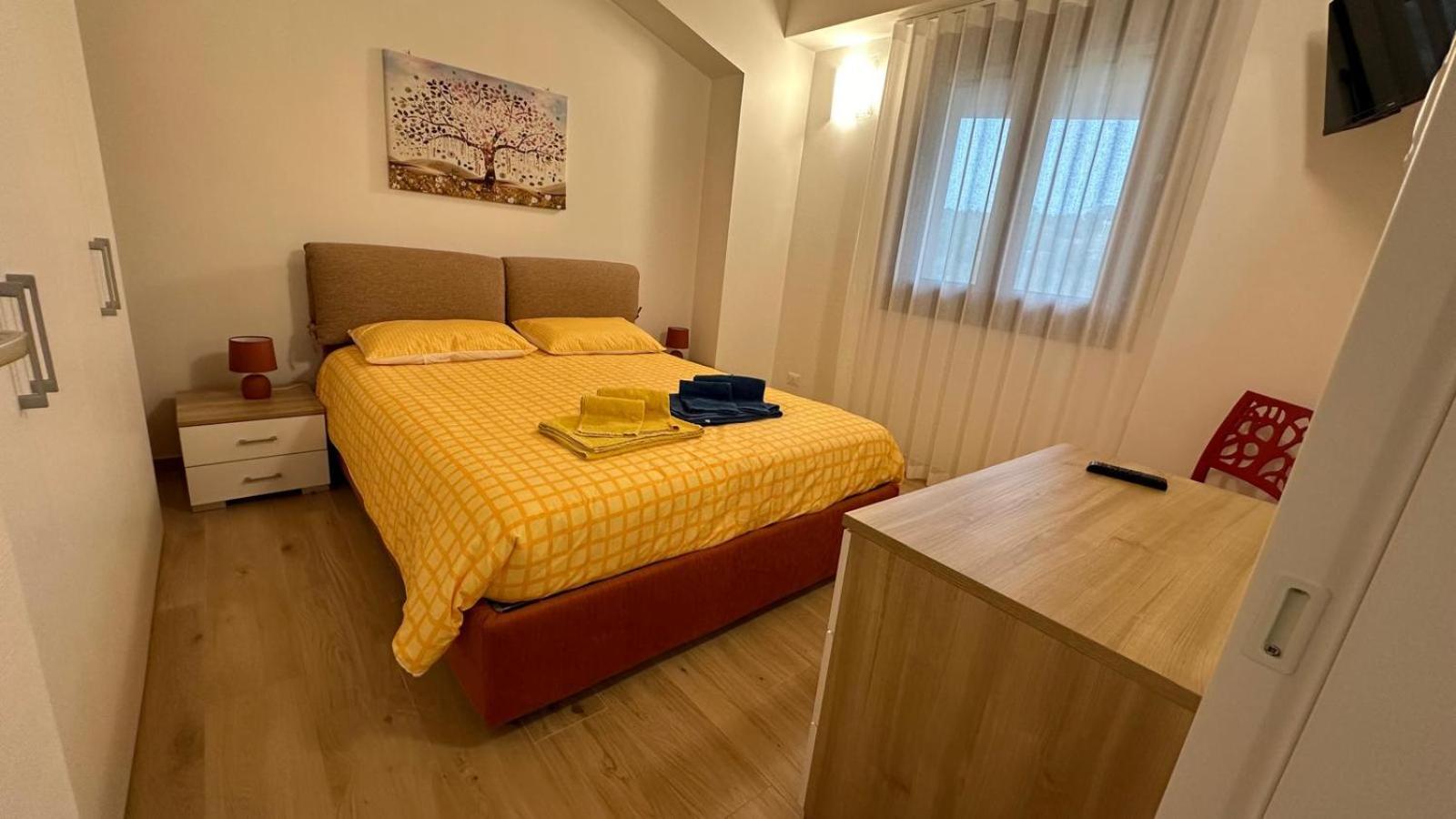 Casa Vacanze Il Mandarancio Modica Zewnętrze zdjęcie