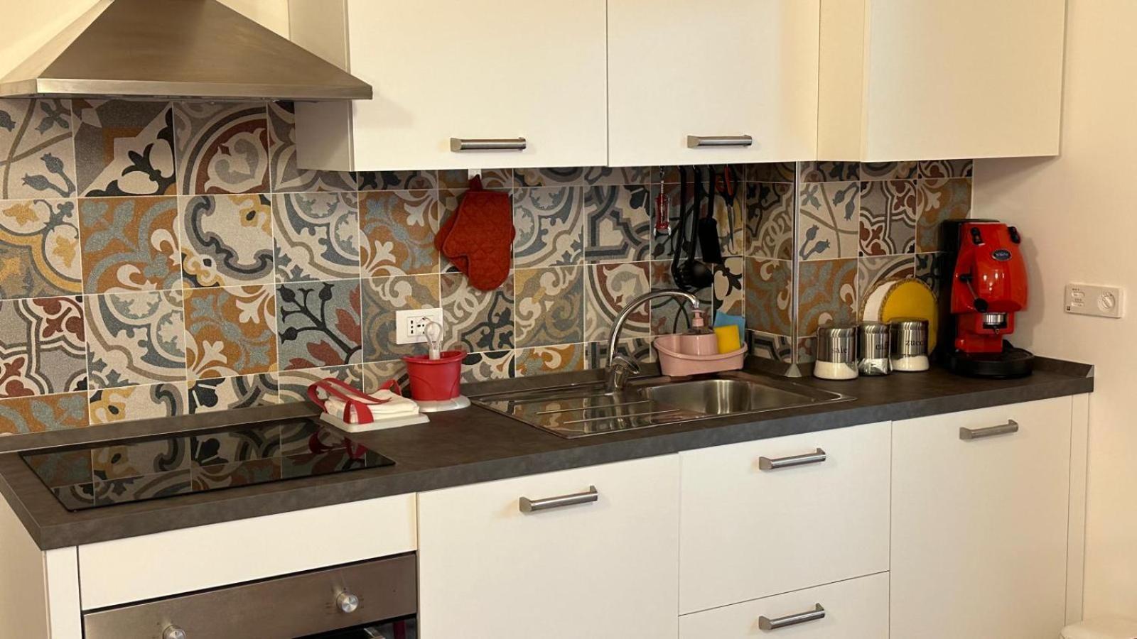 Casa Vacanze Il Mandarancio Modica Zewnętrze zdjęcie