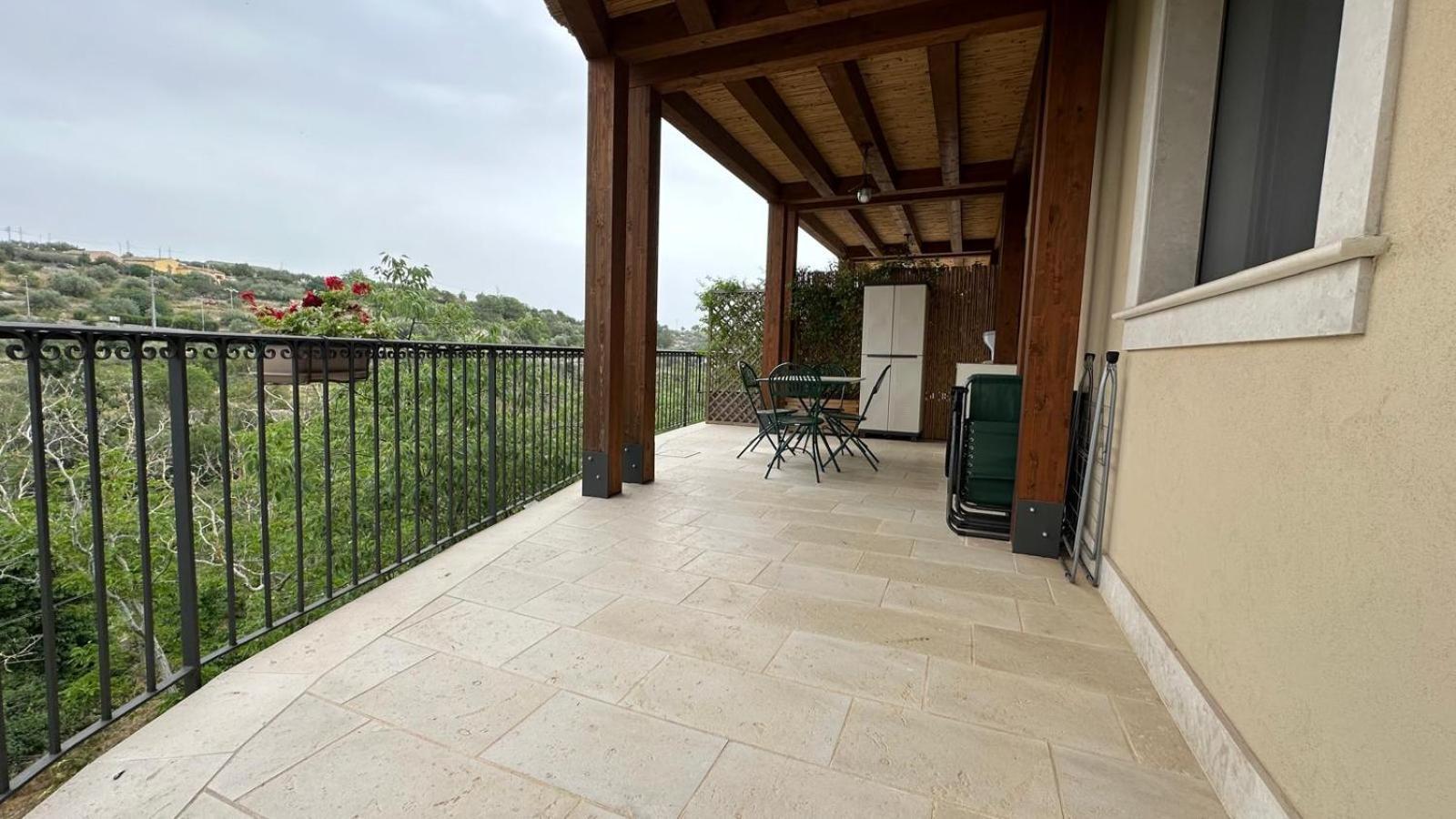 Casa Vacanze Il Mandarancio Modica Zewnętrze zdjęcie