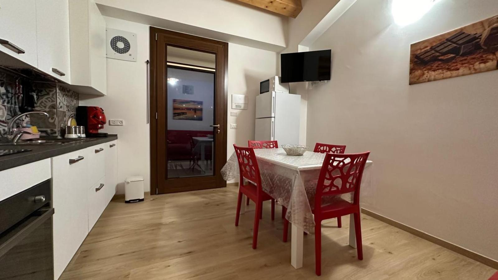 Casa Vacanze Il Mandarancio Modica Zewnętrze zdjęcie