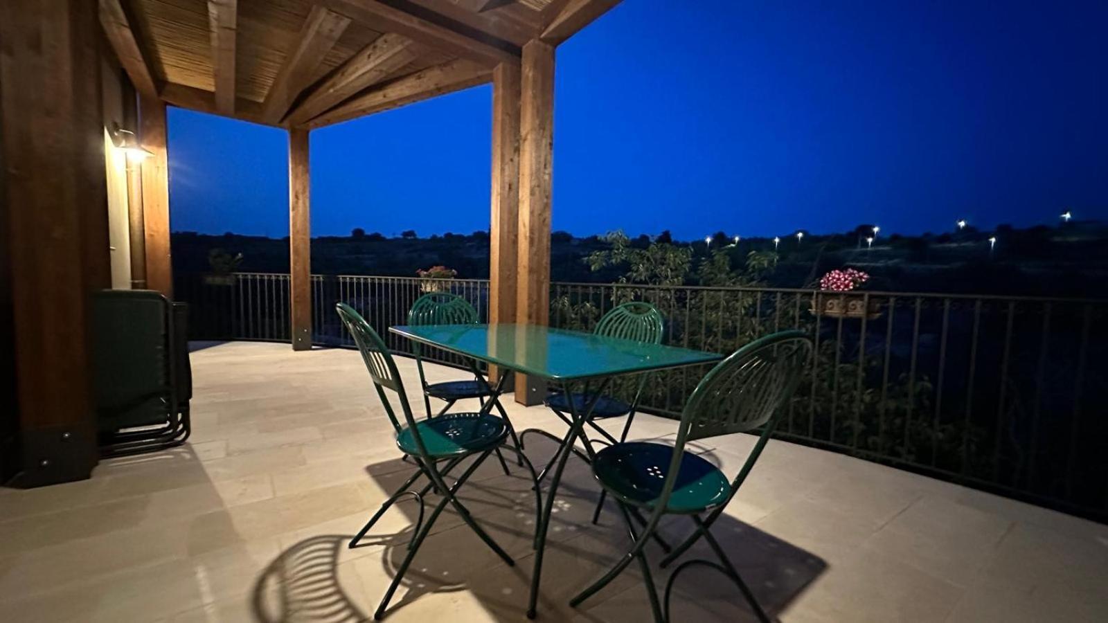 Casa Vacanze Il Mandarancio Modica Zewnętrze zdjęcie