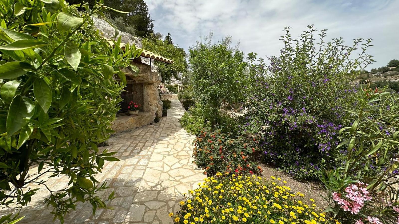 Casa Vacanze Il Mandarancio Modica Zewnętrze zdjęcie